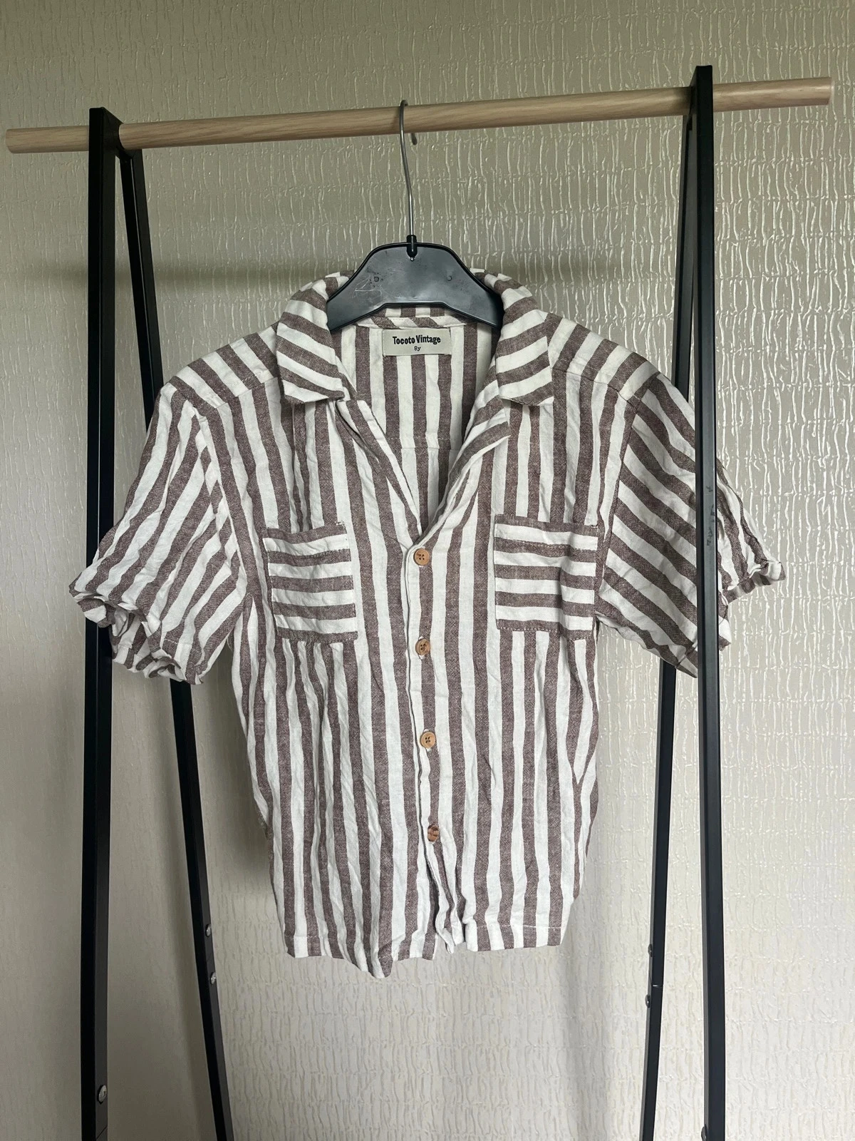 Cute blouse – photo 2